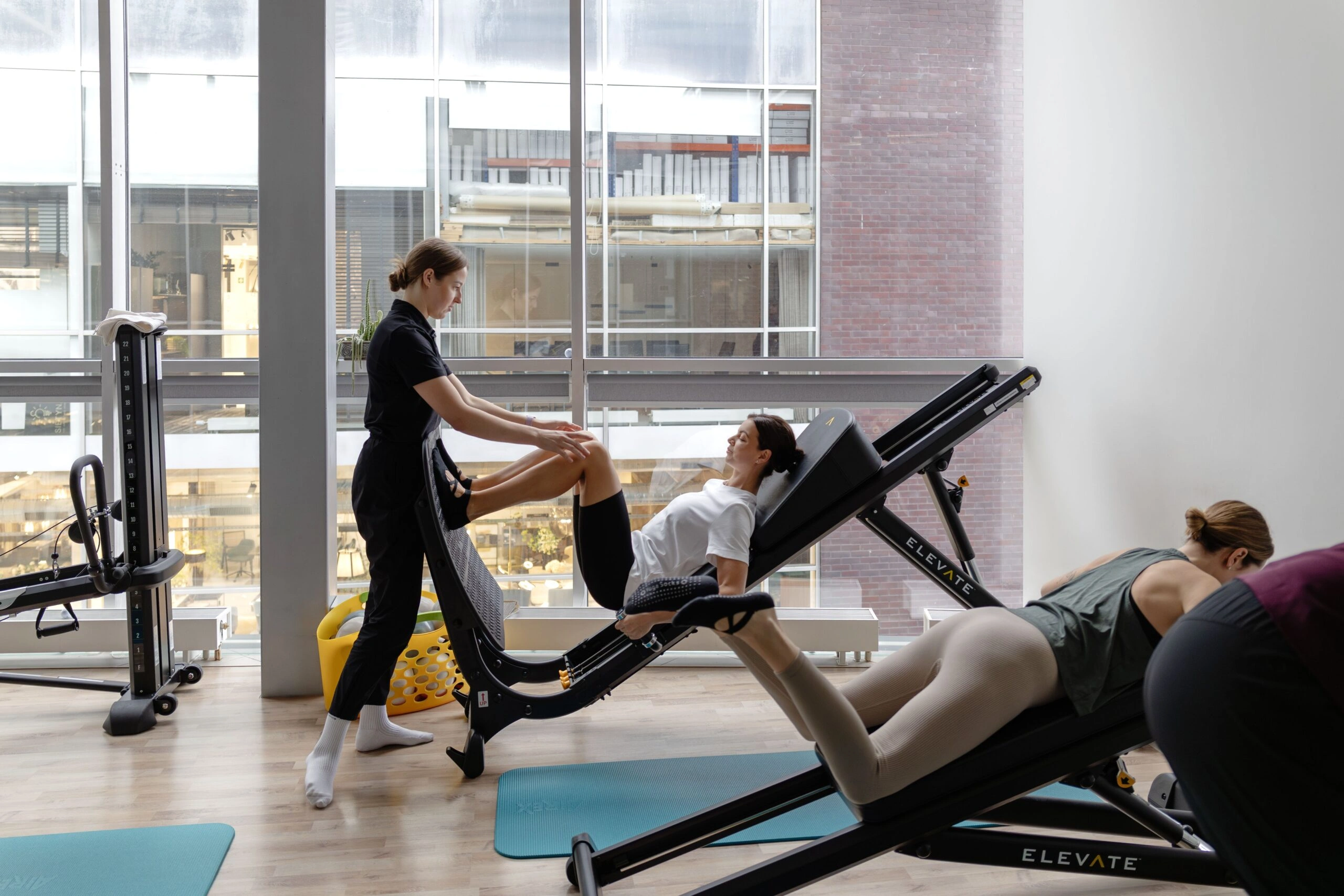 Besikeičiančios priemonės 