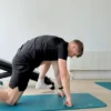 Mankšta skausmingam juosmeniui