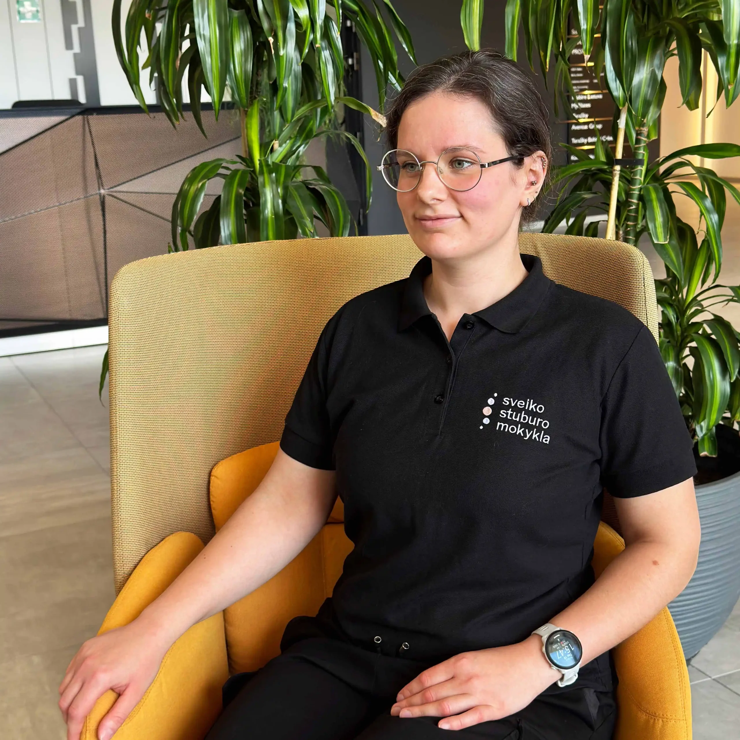 Aistė Kalašnikovaitė