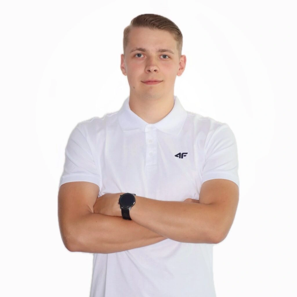 Dalius Šiaučiūnas