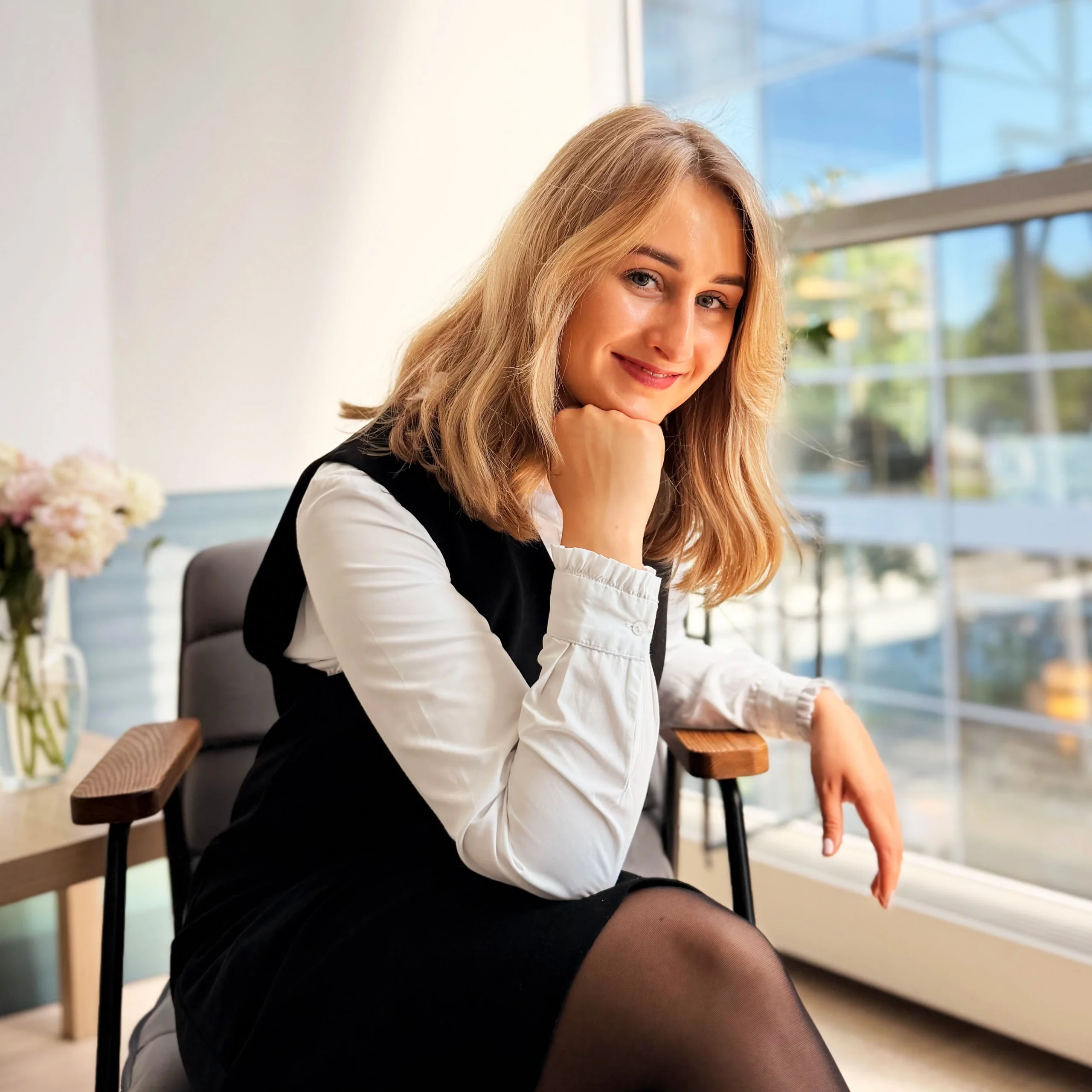Gabrielė Paniulaitytė
