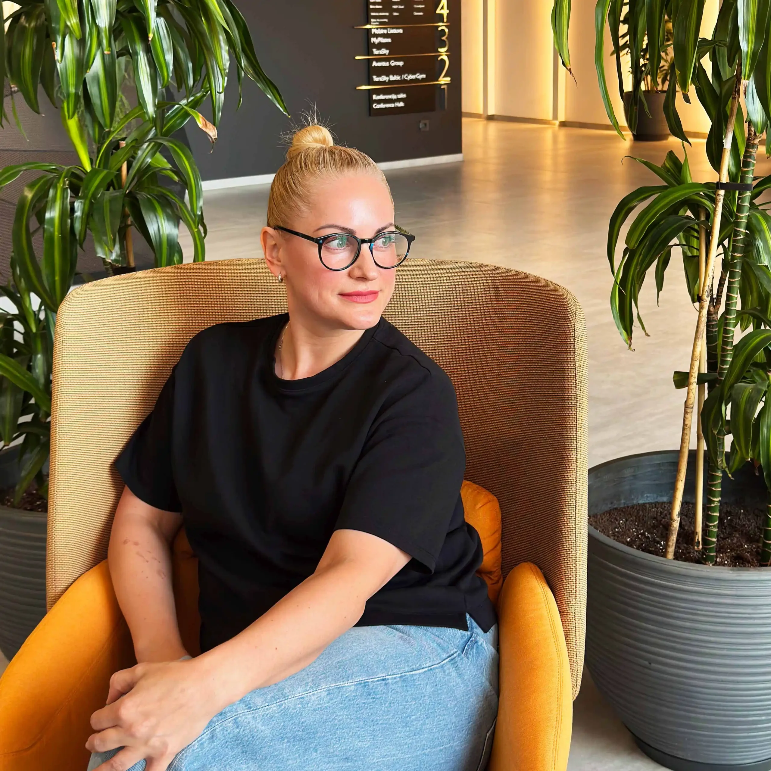 Jolita Sakalauskaitė Apinė