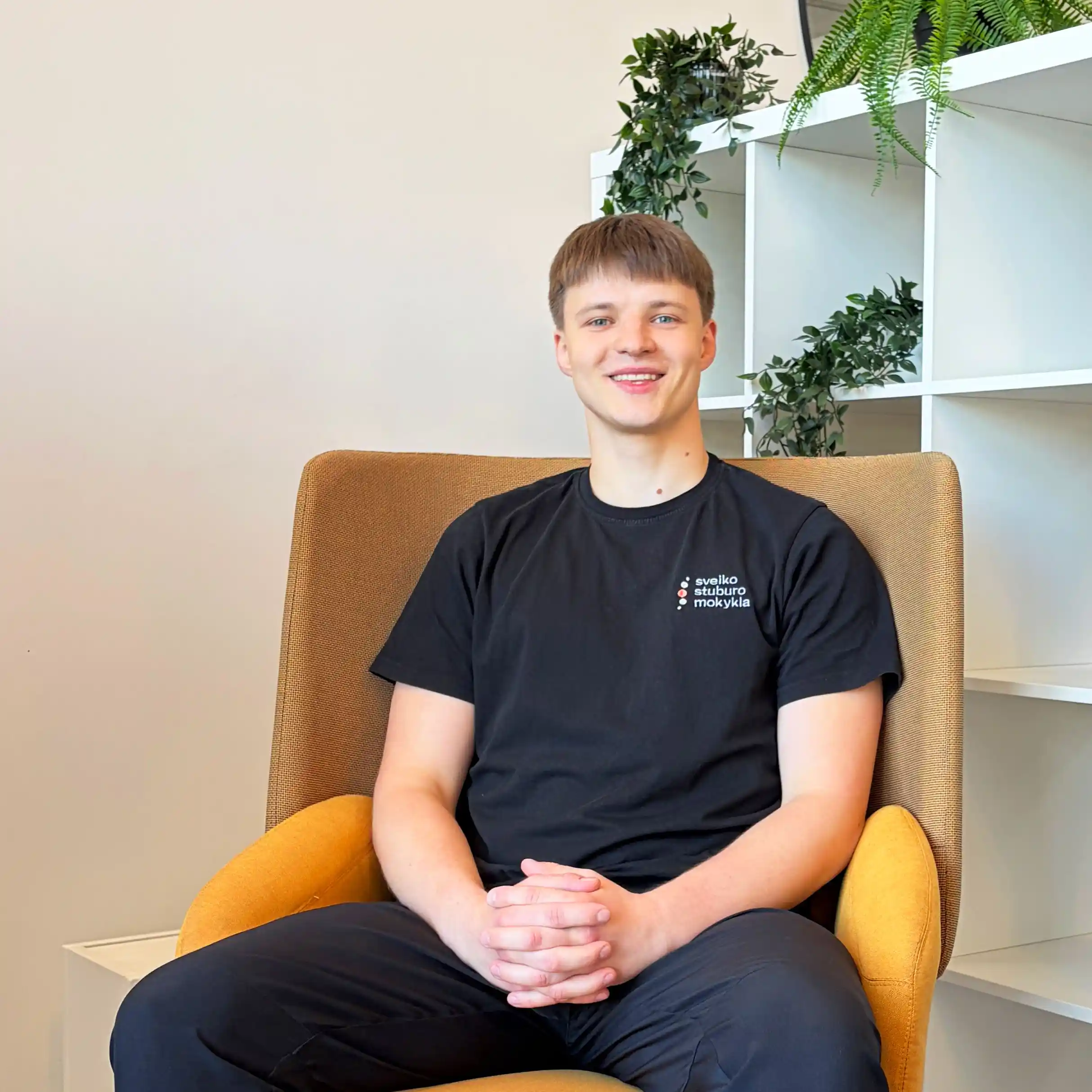 Nerijus Rutkauskas