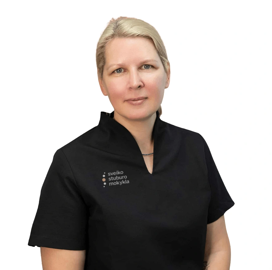 Virginija Bertašiūtė